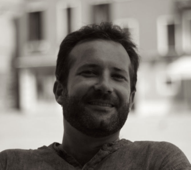 Giulio Silvano