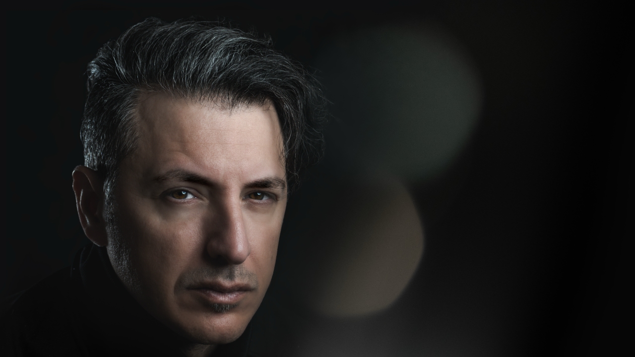 Simone Favarin