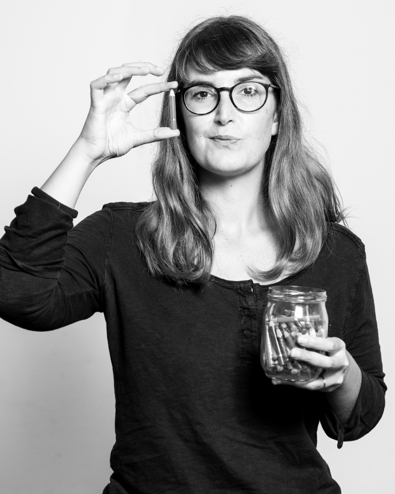 Letizia Iannaccone