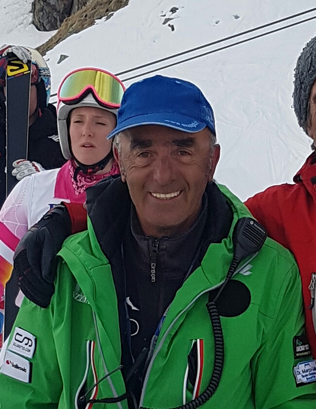 Stefano Dalmasso