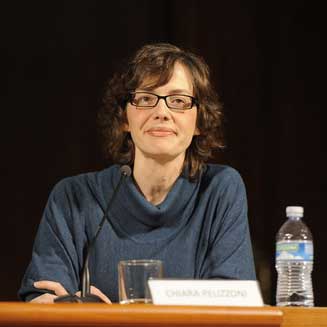 Chiara Pelizzoni