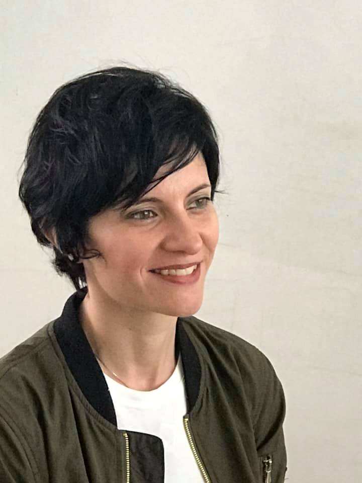 Silvia Bottani