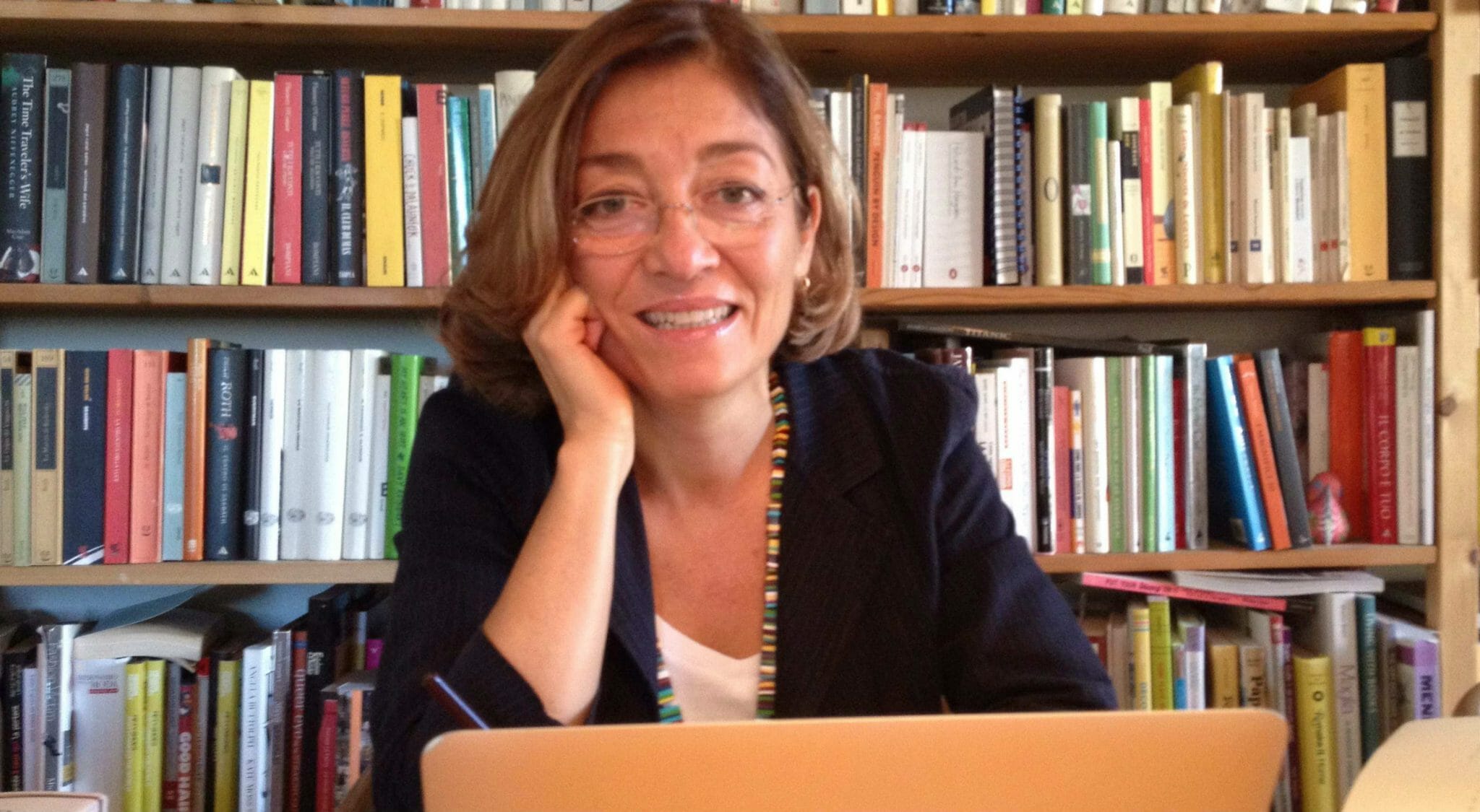 Marcella Meciani