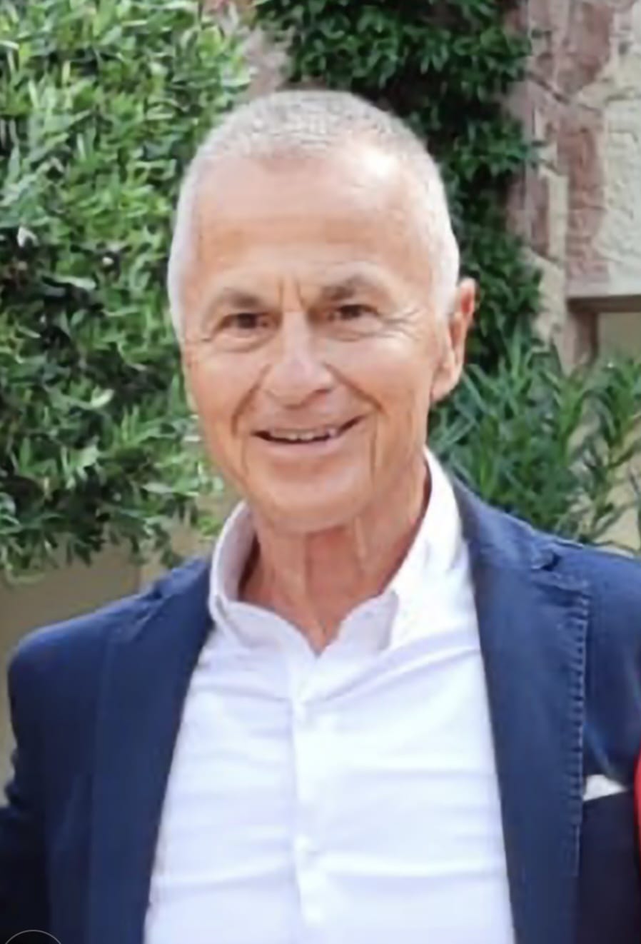 Valter Stoppini
