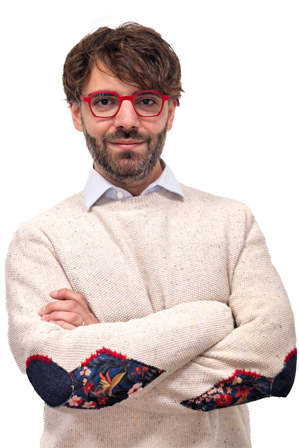 Francesco Cuniberti