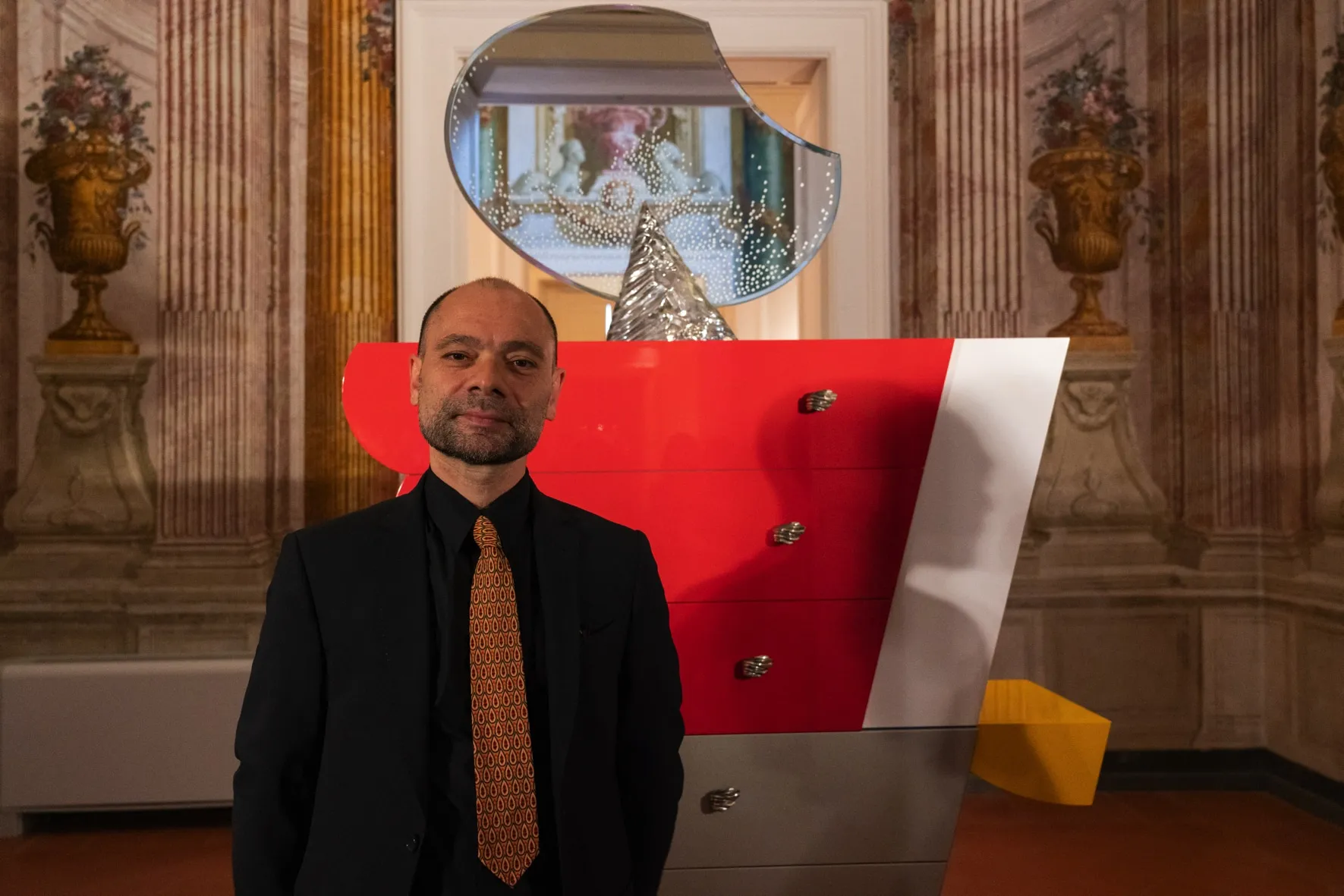 Daniele Zagaria