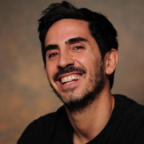 Christian Bergamo