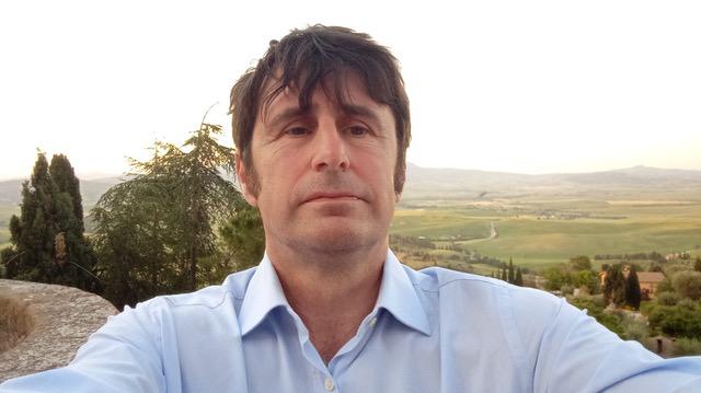 Paolo Mirti