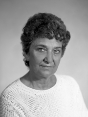 Franca Ongaro Basaglia