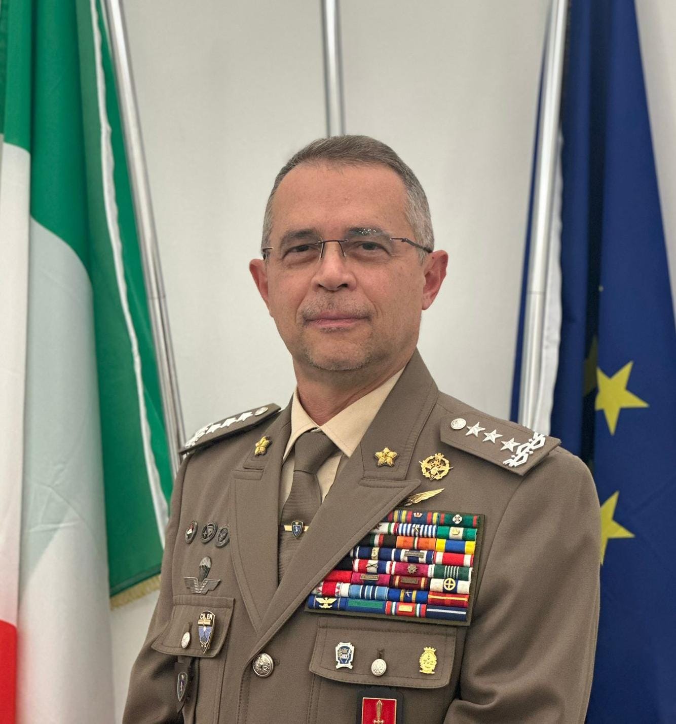 Massimo Panizzi