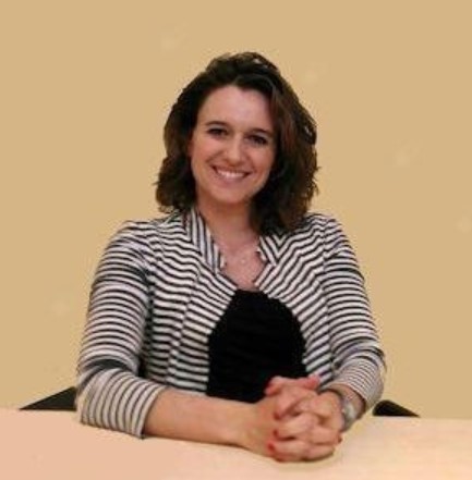Silvia Baldi