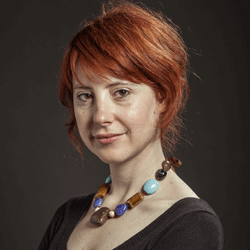 Rita Petruccioli
