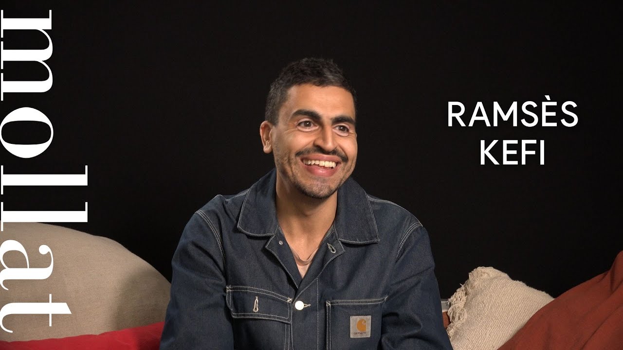 Ramsès Kefi