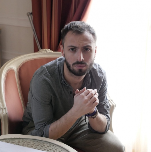 Federico Dibennardo