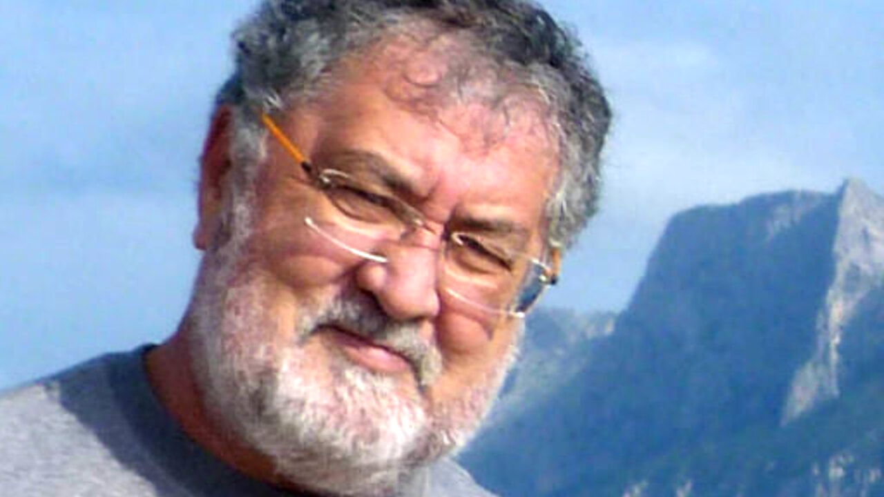 Egidio Trainito