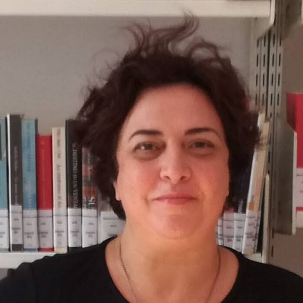 Stefania Doglioli