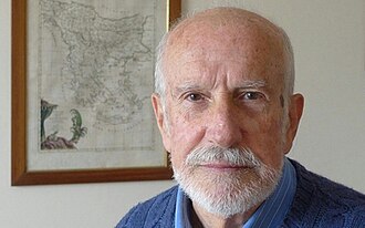 Mario Vitti