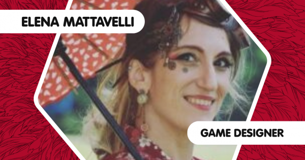 Elena Mattavelli