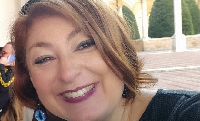 Margherita Guglielmino