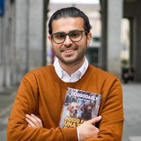 Navid Tarazi