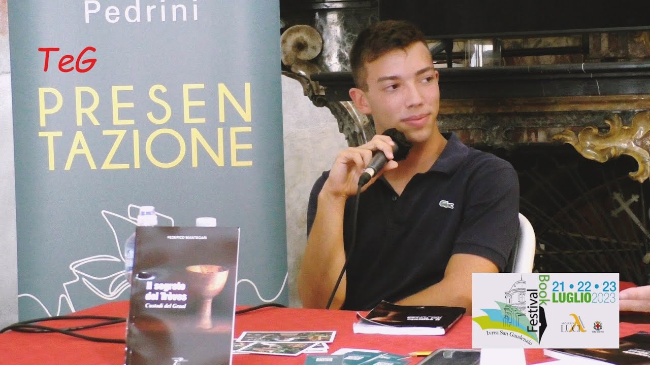 Federico Mantegari