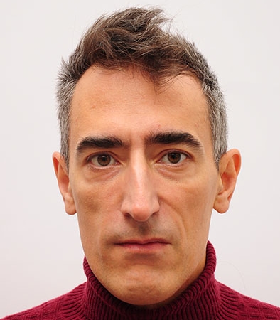 Luigi Silvano