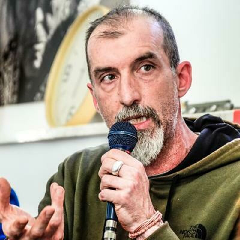 Giuseppe De Marzo