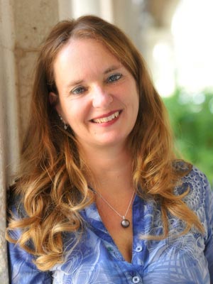 Cinzia Capitanio