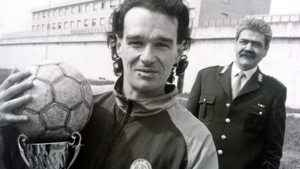Fabrizio Maiello