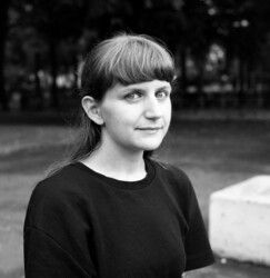 Liz Pelly