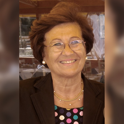 Alberta Campitelli