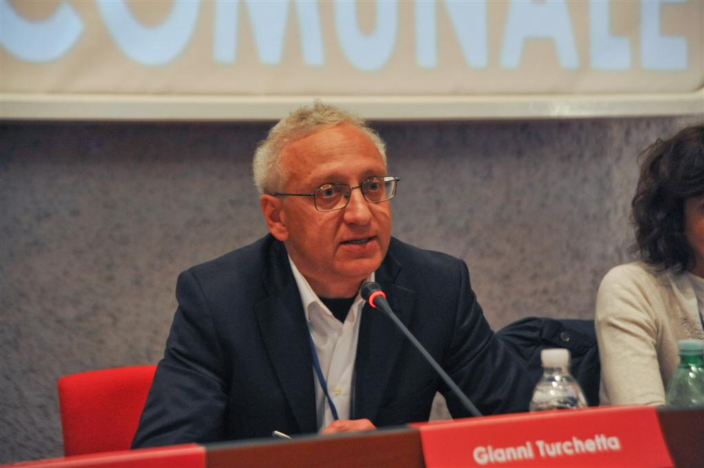 Gianni Turchetta