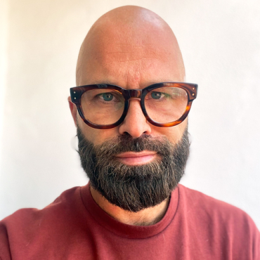 Mattia Surroz