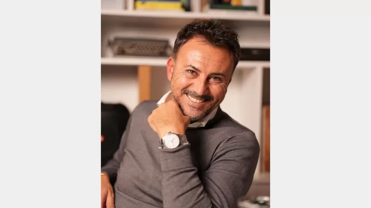 Saverio Ferrara