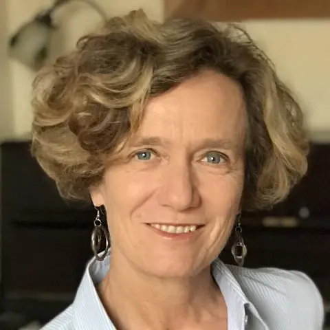 Giulia Boringhieri