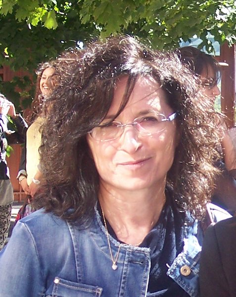 Gabriela Zucchini