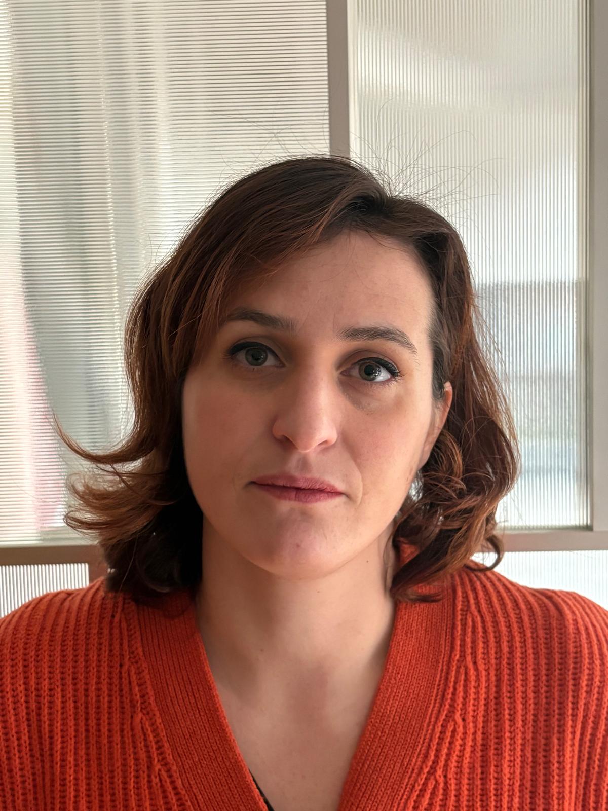 Anna Maria Ballerini