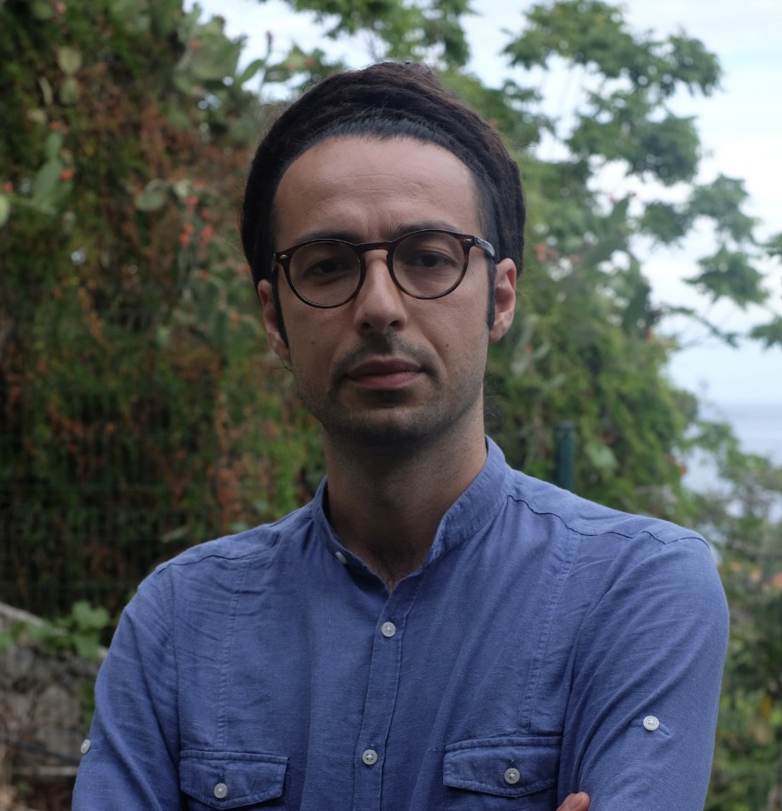 Alessandro Di Tizio