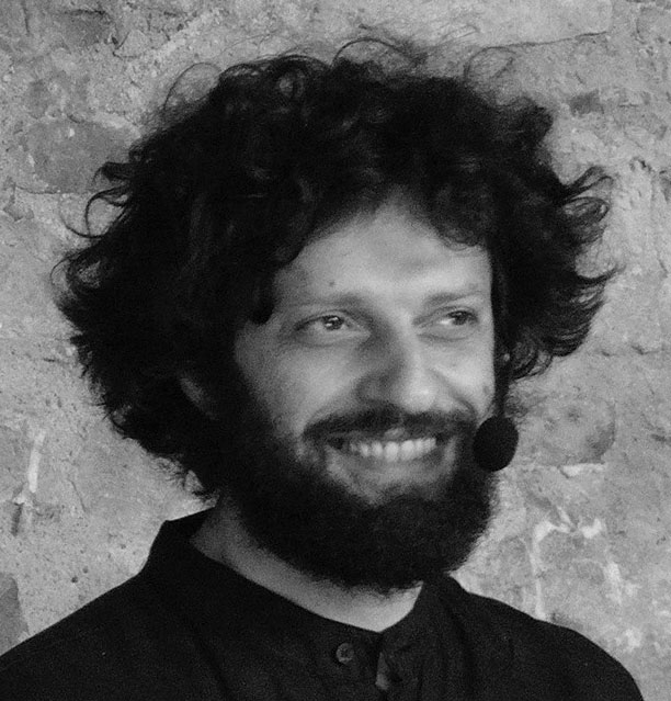 Alfonso Cuccurullo