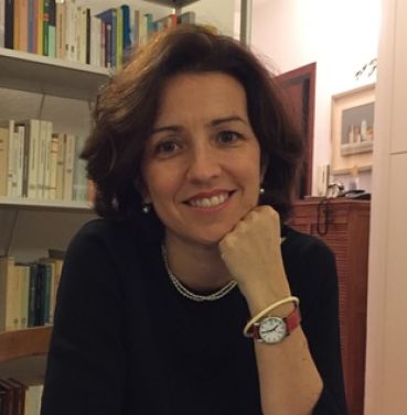 Emanuelle Caillat
