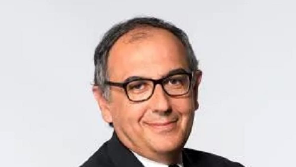 Vincenzo Morgante