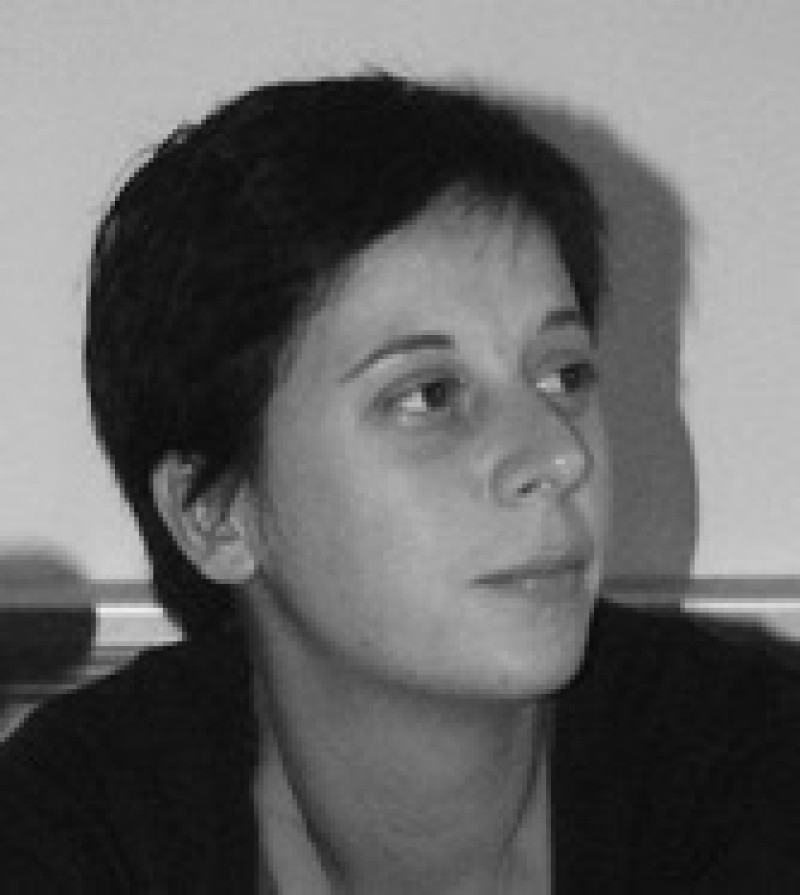 Erika Mattarella