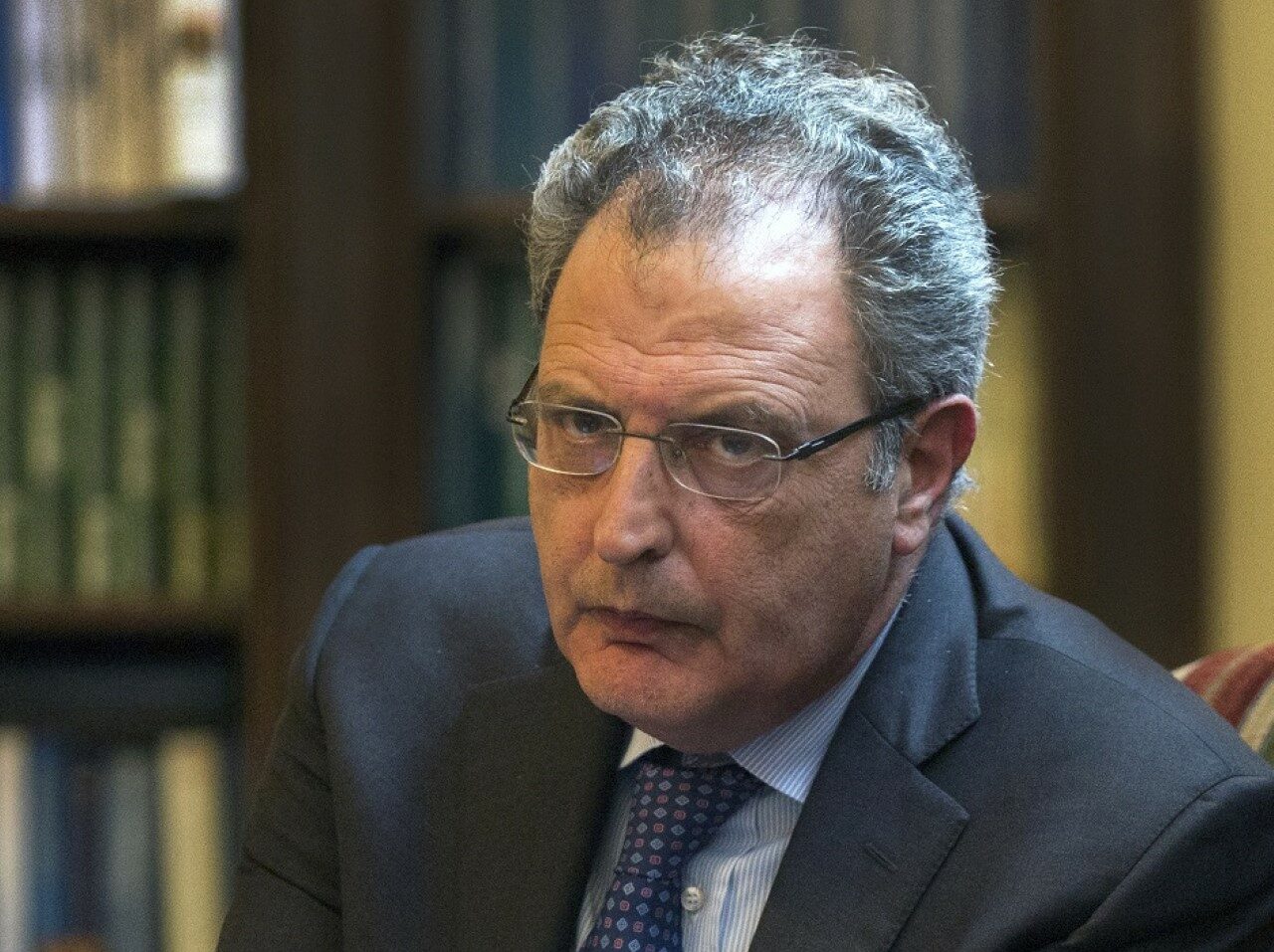Alessandro Laterza