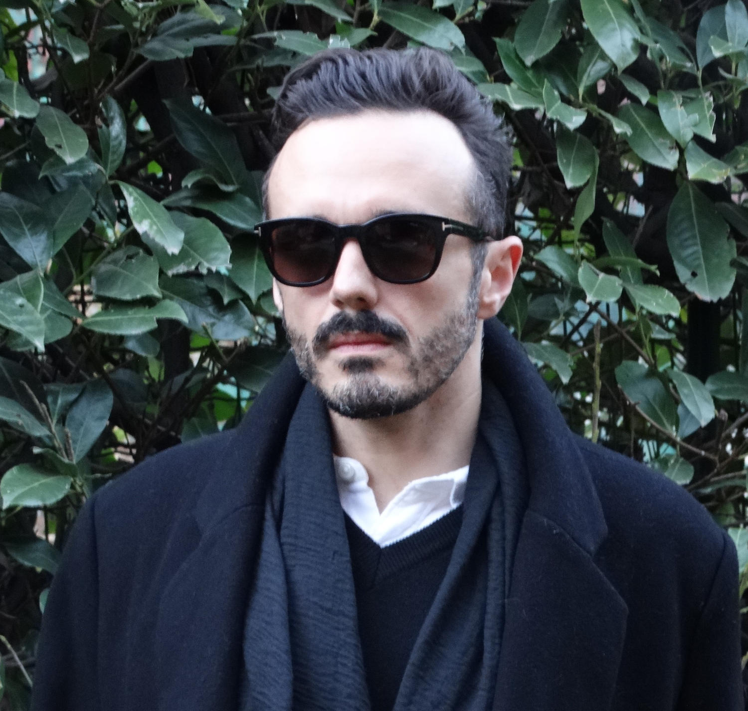 Fabrizio Fulio Bragoni