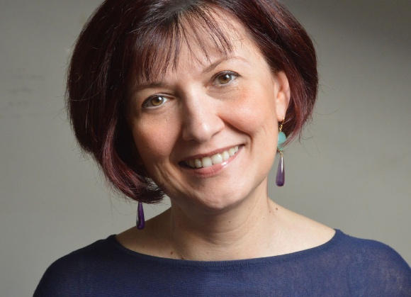 Maria Cristina Alfieri