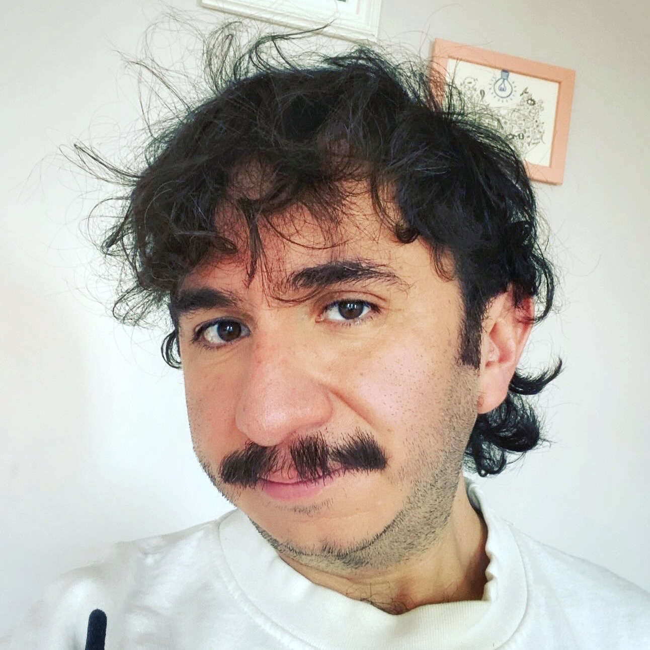 Gerardo Sámano Córdova