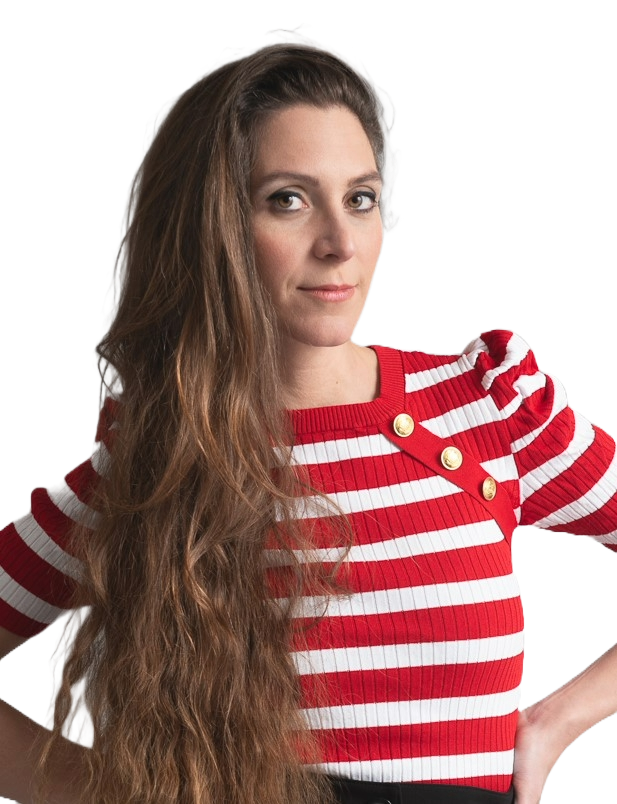 Maddalena Vantaggi