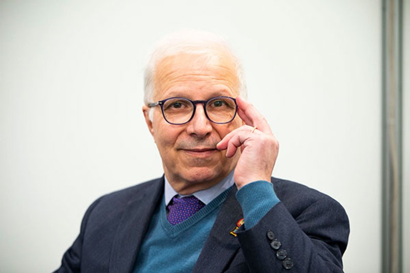 Hafez Haidar