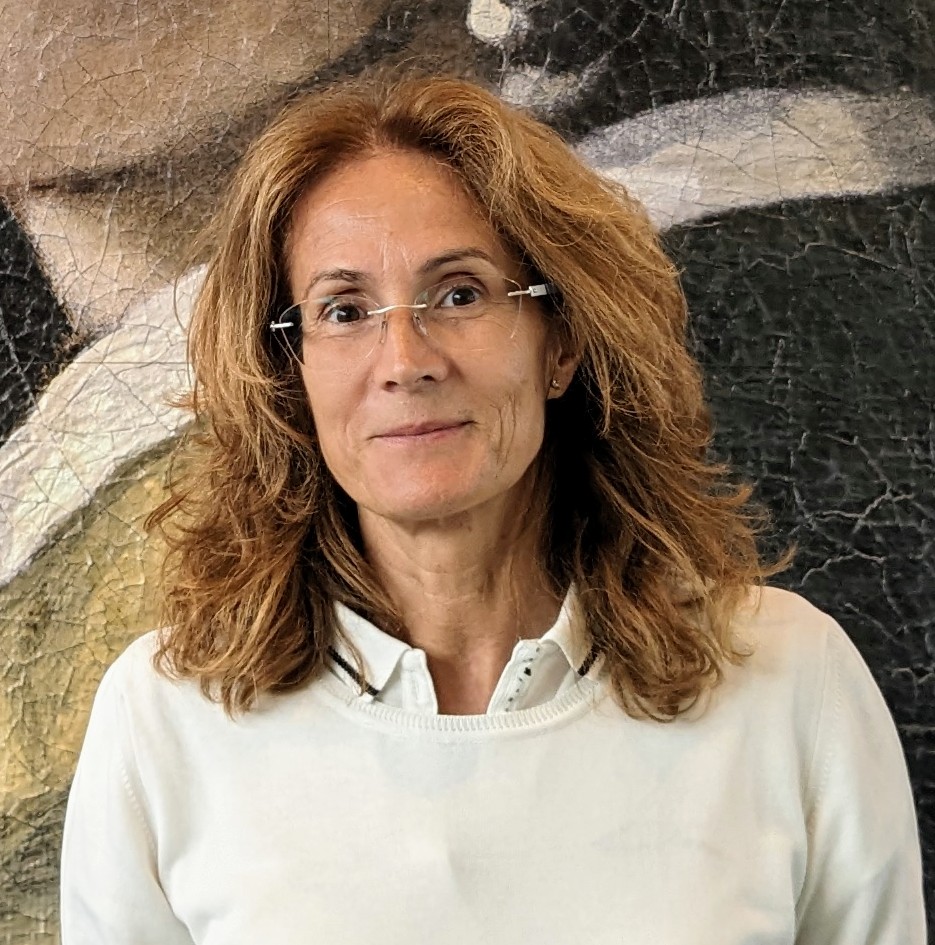 Olimpia Bartolucci