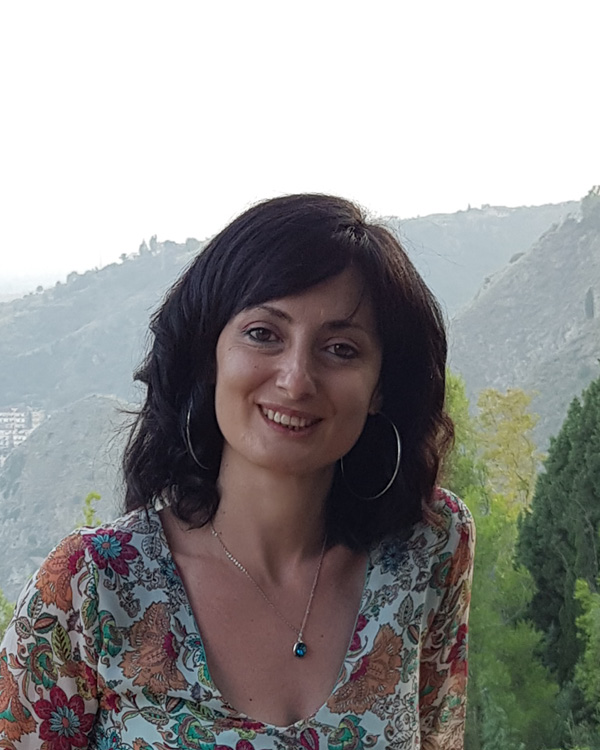 Roberta Argenti